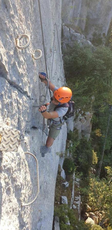 La Plume Du Ventoux Suite 305 Mollans-sur-Ouveze Bagian luar foto