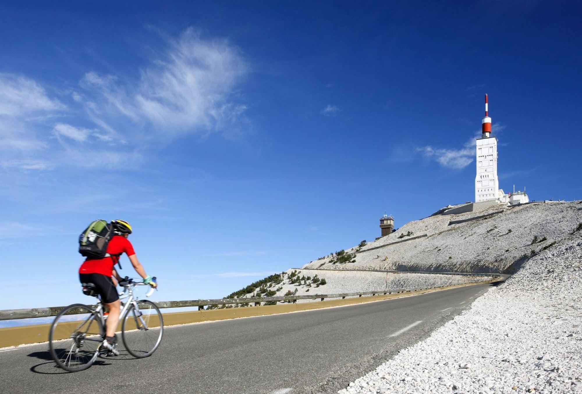 La Plume Du Ventoux Suite 305 Mollans-sur-Ouveze Bagian luar foto